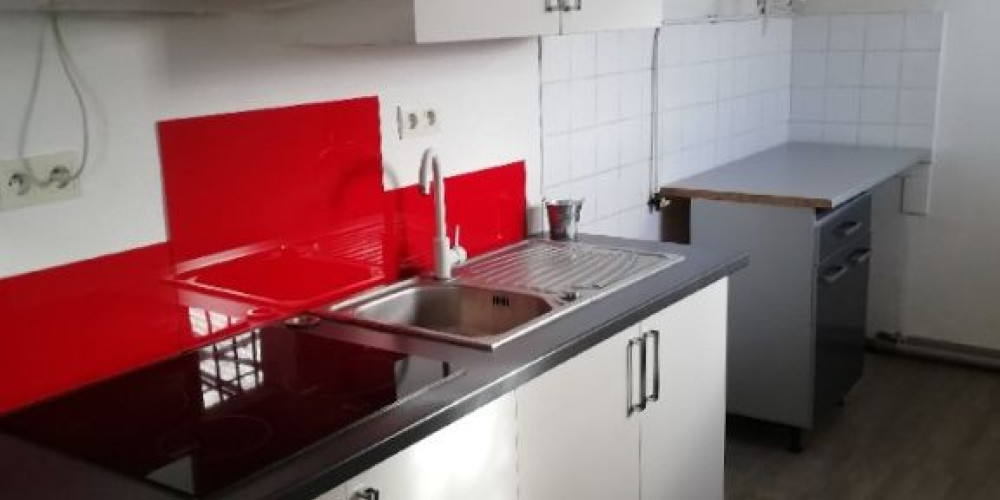 appartement à MONT DE MARSAN (40000)